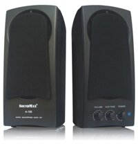 Loa SOUNDMAX A150