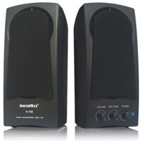 Loa Soundmax A150