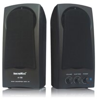 Loa SoundMax A150