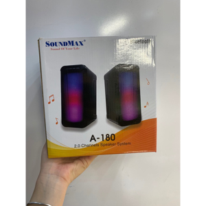 Loa Soundmax A180 Bluetooth 2.0