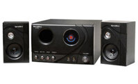 Loa SoundMax A2100 (2.1)