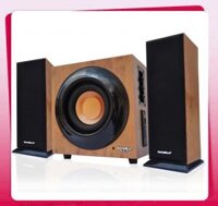 Loa SoundMax A2116/2.1