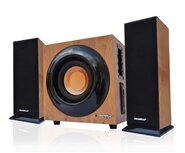 Loa SoundMax A2116/2.1