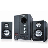 Loa SOUNDMAX A2117 (2.1)