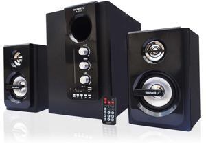 Loa Soundmax A2117 (A-2117) 2.1