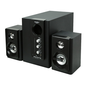 Loa Soundmax A2117 (A-2117) 2.1