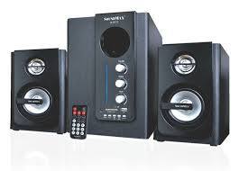 Loa Soundmax A2117 (A-2117) 2.1