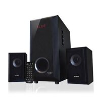 Loa SoundMax A2118 2.1