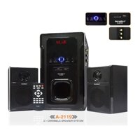 LOA SOUNDMAX A2119/2.1