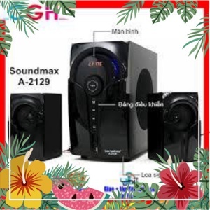 Loa Soundmax A2129