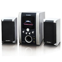 Loa SoundMax A2700 (2.1)