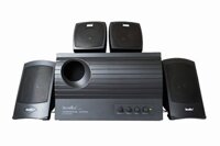 LOA SOUNDMAX A4000 – 4.1 CŨ