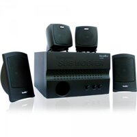 Loa SoundMax A4000 4.1