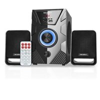LOA SOUNDMAX A826 (Bluetooth, Usb, Sd)