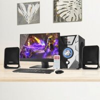 Loa SoundMax A826/2.1