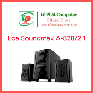 Loa Soundmax A828