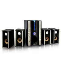 Loa SoundMax A8900 (4.1)