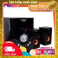 Loa Soundmax A8920 4.1