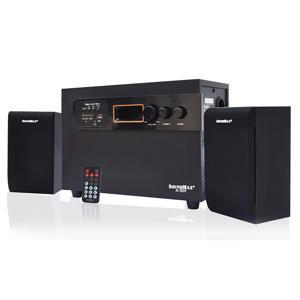 Loa SoundMax A920 (A-920)