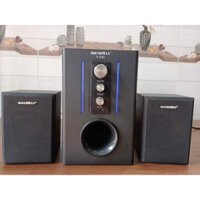 loa Soundmax A930