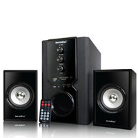 Loa SOUNDMAX A960 (2.1)