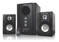 Loa SoundMax A980