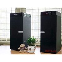 Loa Soundmax AK800 2.0 100W Hỗ trợ Usb, thẻ nhớ, Karaoke, Bluetooth -Hàng Chính Hãng Bảo Hành 1 Năm