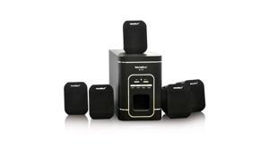 Loa SoundMax B10 (B-10) - 5.1