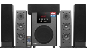 Loa SoundMax B60 (B-60) - 5.1