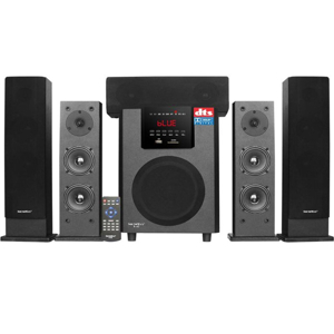 Loa SoundMax B60 (B-60) - 5.1