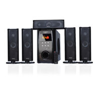 LOA SOUNDMAX B70/5.1  CHÍNH HÃNG