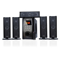 Loa SoundMax B70/5.1 Hngaf Chính Hãng