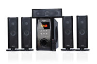 Loa SoundMax bluetooth B70 - 5.1