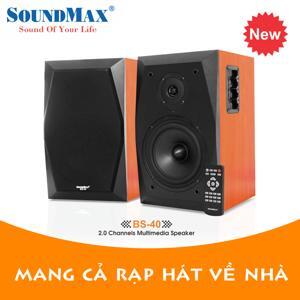 Loa Soundmax BS40