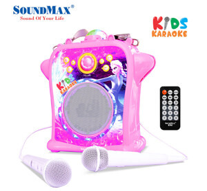 Loa Soundmax KIDS
