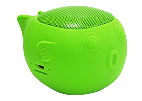 Loa SoundMax MB-03