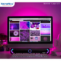 Loa SoundMax SB-202/2 l SB202