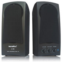 Loa Soundmax A-150/2.0(No.260046)