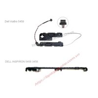 Loa Speaker Laptop Dell 5458 5459 5452 3458 5455 mã 041JRX PK23000Q100 , Loa Speaker dell vostro 5459