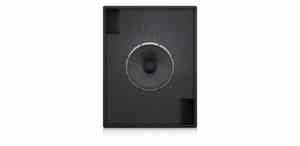 Loa Sub 15" cinema Tannoy DCS115B