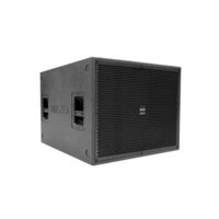 Loa Sub 18 inch Maxo SP118D