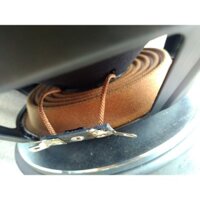 LOA SUB 25 BL NHẬP KHẨU TỪ 170 COIL 50 - 1 CHIẾC