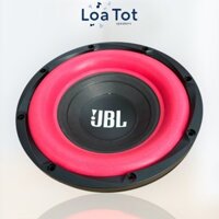 Loa Sub 25 Từ 126mm, Coil 38mm - Bass Chắc Mạnh 150W 4 Ohm, Giá Bình Dân 1 Cái