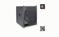 Loa Sub 4Acoustic PCS 118LB