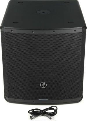Loa sub 5 tất Mackie SR18S