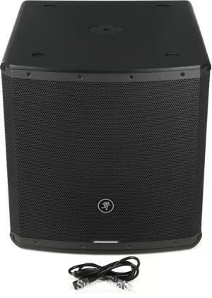 Loa sub 5 tất Mackie SR18S