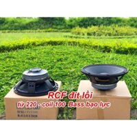 Loa sub 50 RCF ( từ 220 côn 100 )