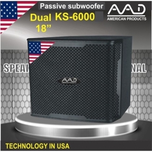 Loa Sub AAD KS-600