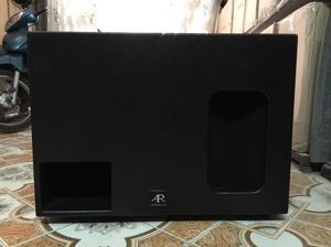 Loa Sub AR KS2015