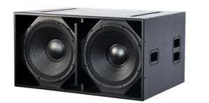 Loa sub audio AAP ASW 218